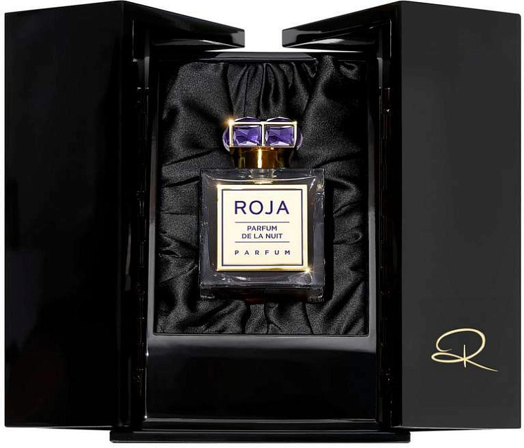 Roja Dove Parfum De La Nuit — фото 2
