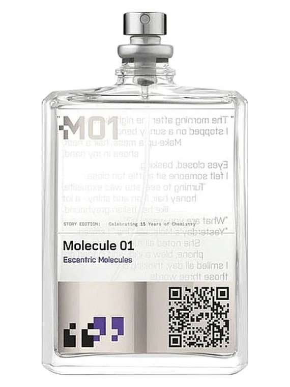 Escentric Molecules — Escentric Molecules Molecule 01