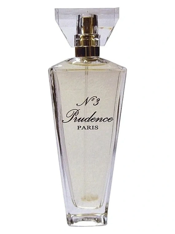 Prudence — Prudence Prudence 3