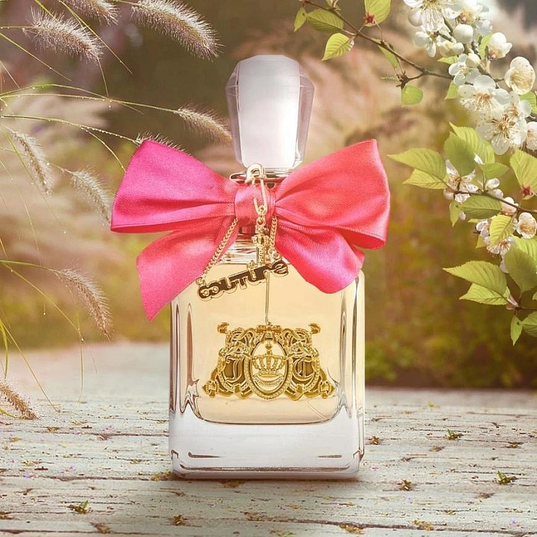 Juicy Couture Viva La Juicy — фото 2