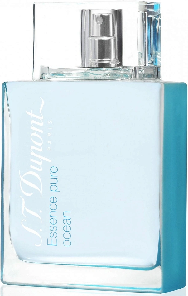 S.T. Dupont Essence Pure Ocean pour homme — фото 3
