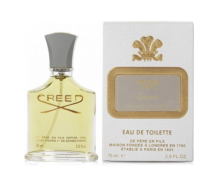 Creed — Creed Epicea