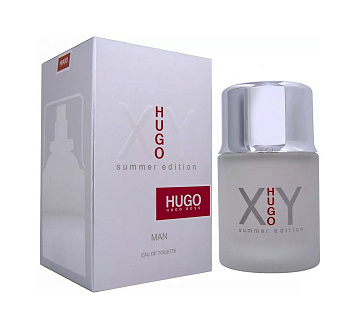 Hugo Boss Hugo XY Summer