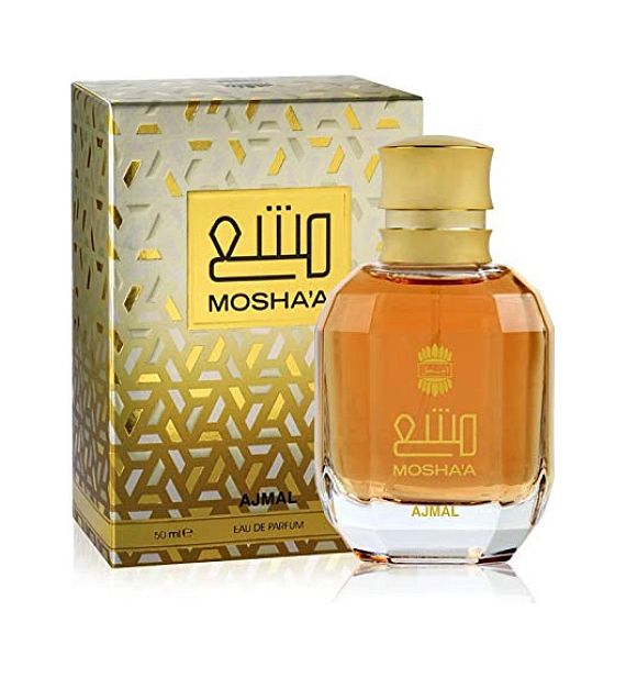 Ajmal — Ajmal Moshaa