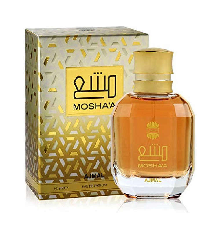 Ajmal — Ajmal Moshaa