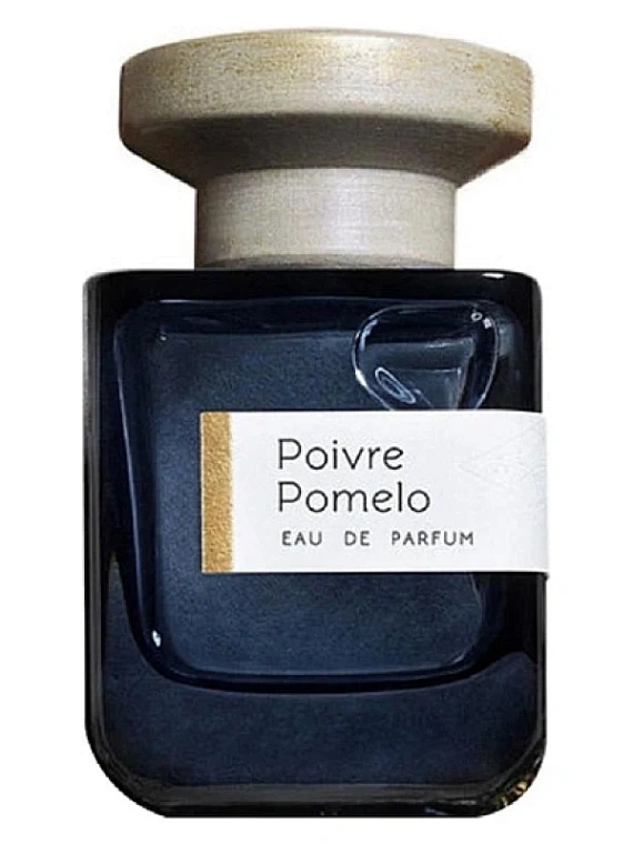 Atelier Materi — Atelier Materi Poivre Pomelo