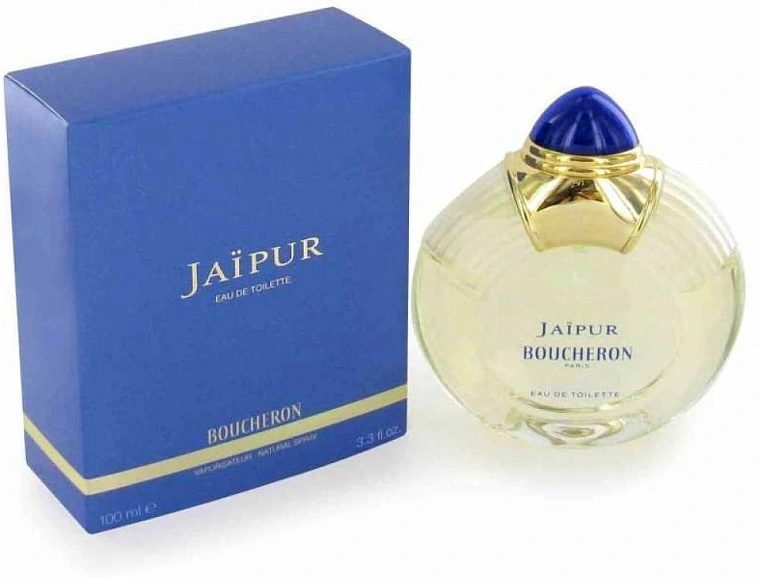 Boucheron Jaipur pour femme — фото 4