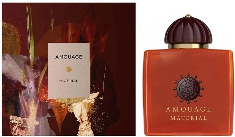 Amouage Material — фото 5