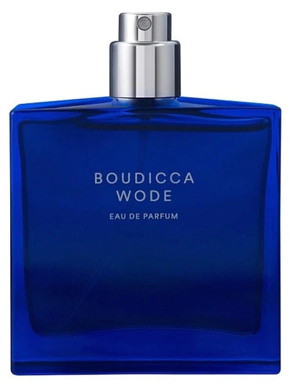 Escentric Molecules — Escentric Molecules Boudicca Wode