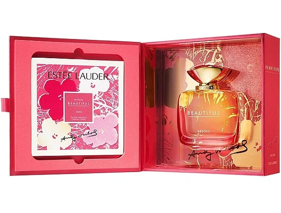 Estee Lauder — Estee Lauder Beautiful Absolu