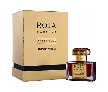 Roja Dove Amber Aoud Absolue