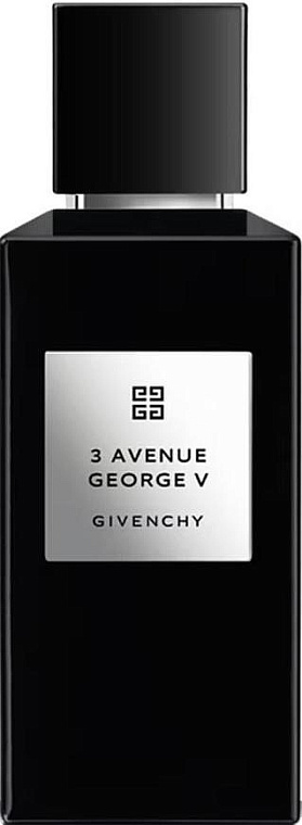 Givenchy — Givenchy 3 Avenue George V