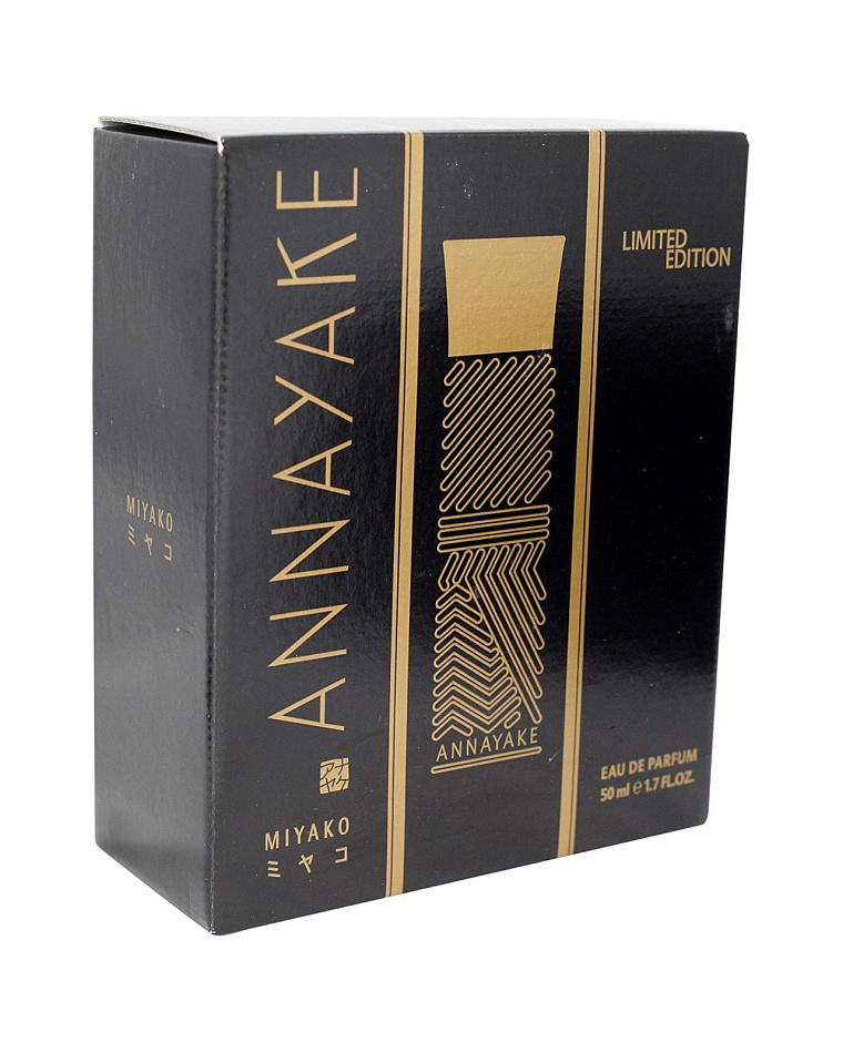 Annayake — Annayake Miyako