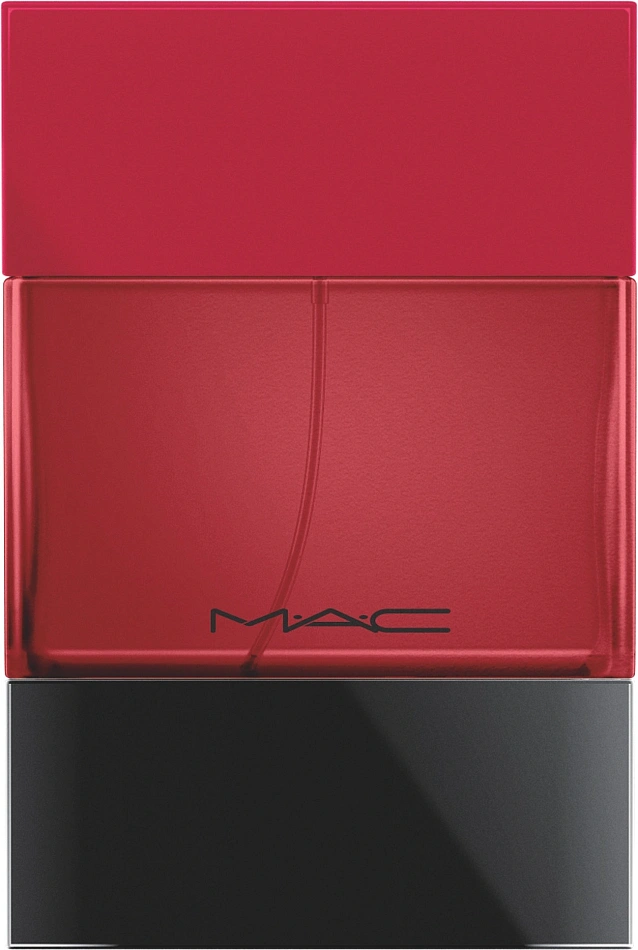 MAC Ruby Woo — фото 2