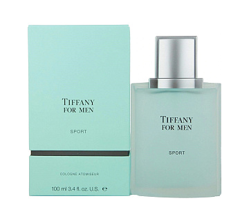 Tiffany For Men Sport