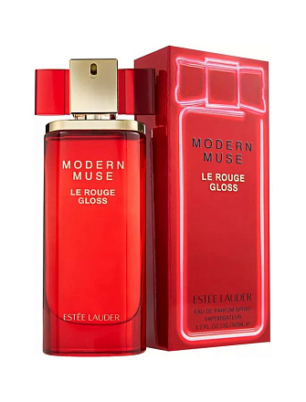 Estee Lauder Modern Muse Le Rouge Gloss