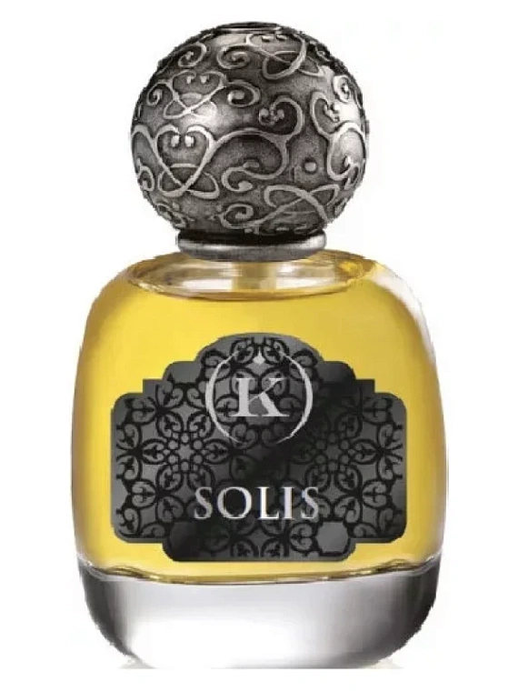 Kemi Blending Magic — Kemi Blending Magic Solis