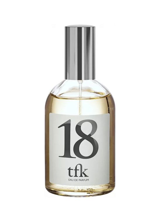 The Fragrance Kitchen — The Fragrance Kitchen 18