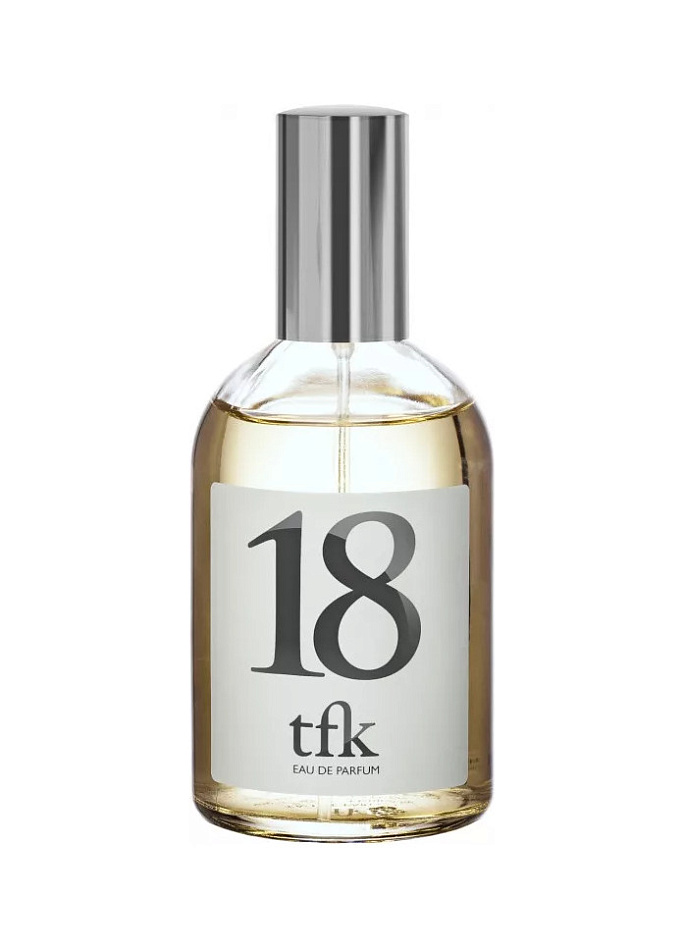 The Fragrance Kitchen — The Fragrance Kitchen 18