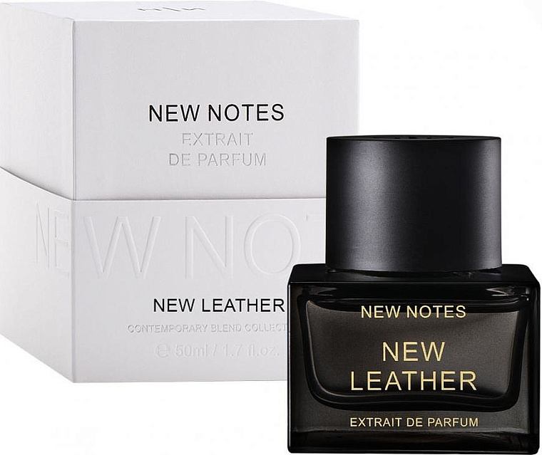 New Notes New Leather — фото 3