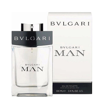 Bvlgari Bvlgari Man