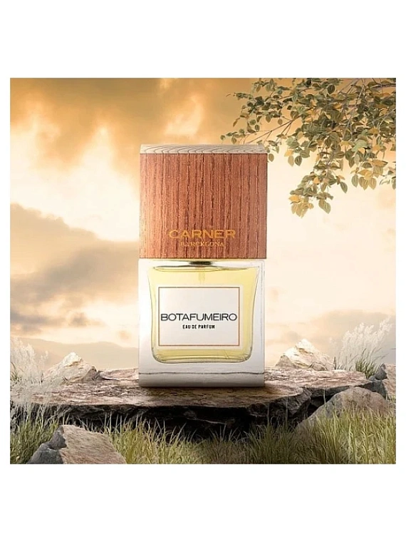 Carner Barcelona — Carner Barcelona Botafumeiro