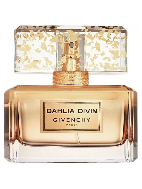 Givenchy — Givenchy Dahlia Divin Le Nectar de Parfum