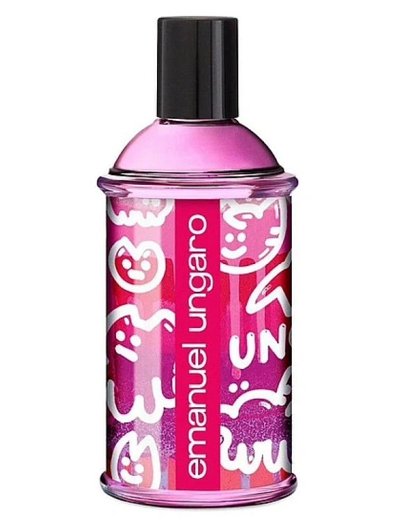 Ungaro — Ungaro Fresh For Her
