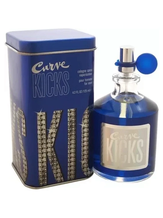 Liz Claiborne — Liz Claiborne Curve Kicks for Men