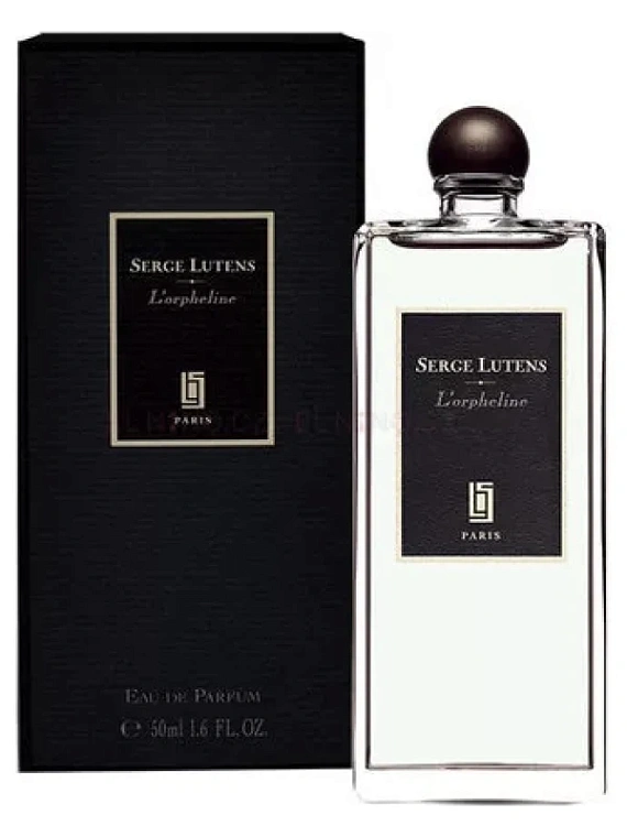 Serge Lutens — Serge Lutens L`Orpheline