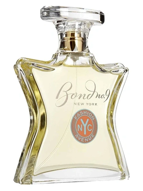 Bond No.9 — Bond No.9 Fashion Avenue