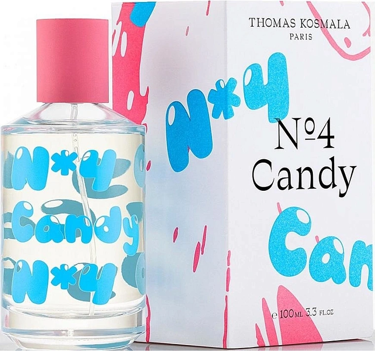 Thomas Kosmala No 4 Candy — фото 3