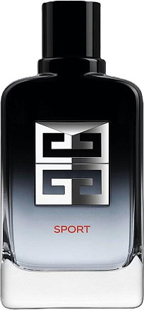 Givenchy Gentleman Society Sport