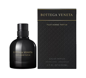 Bottega Veneta Pour Homme Parfum