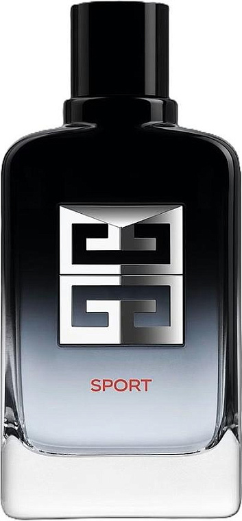 Givenchy — Givenchy Gentleman Society Sport