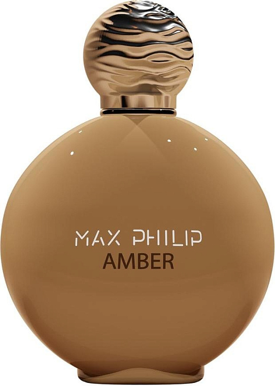 Max Philip — Max Philip Amber