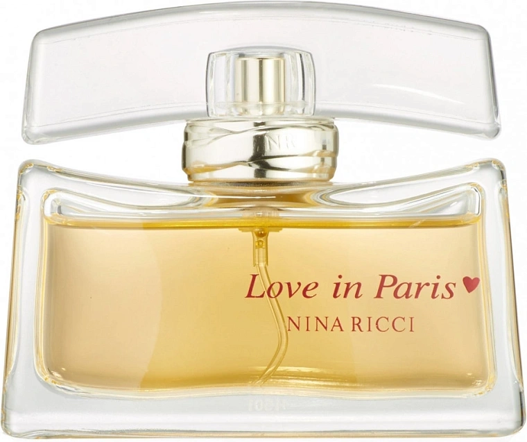 Nina Ricci Love In Paris — фото 2