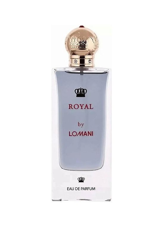 Lomani — Lomani Royal