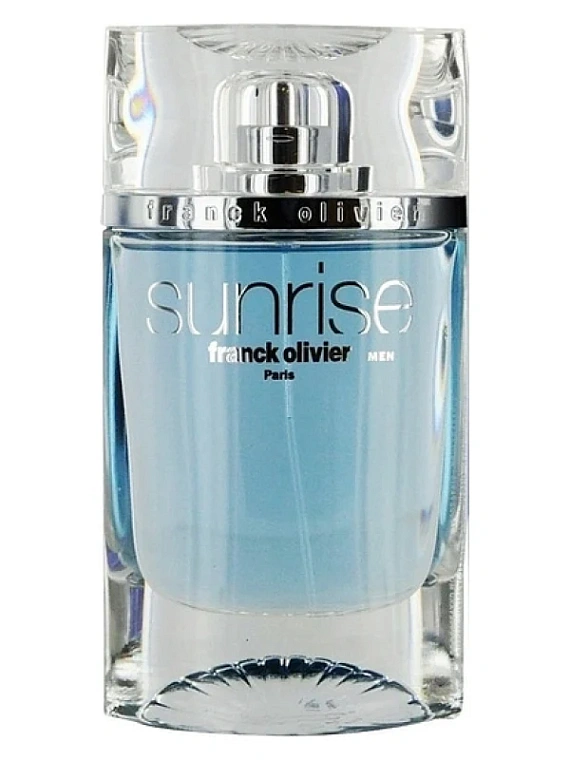 Franck Olivier — Franck Olivier Sun Rise for men