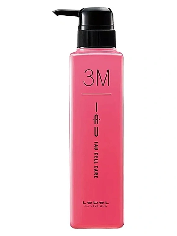 Lebel — Lebel IAU Cell Serum Care 3M