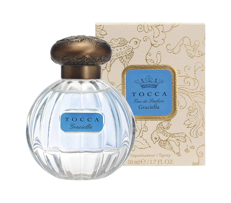 Tocca — Tocca Graciella