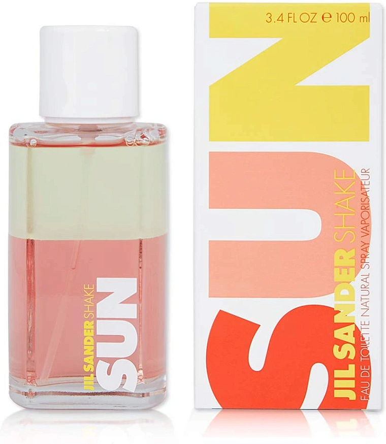 Jil Sander Sun Shake — фото 2