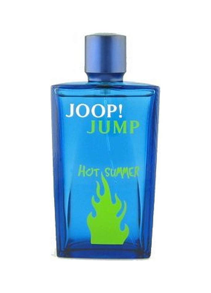 Joop! — Joop! Jump Hot Summer