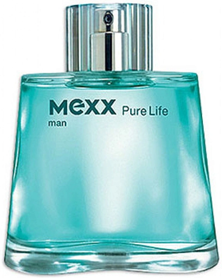 Mexx Pure Life Man — фото 3