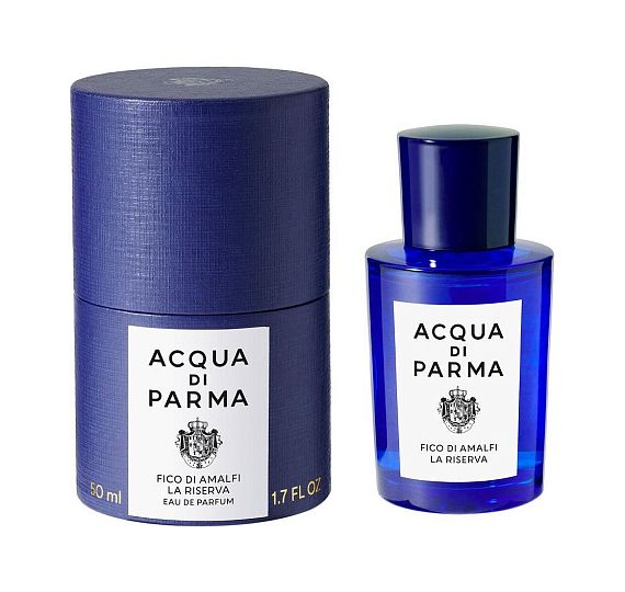 Acqua di Parma — Acqua di Parma Fico di Amalfi La Riserva