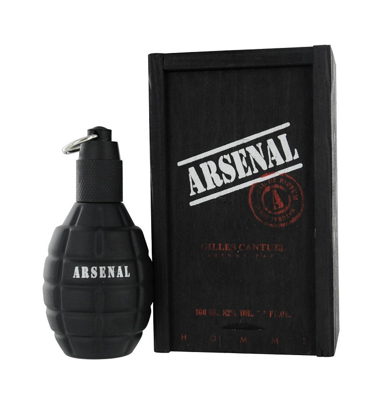 Gilles Cantuel — Gilles Cantuel Arsenal Black