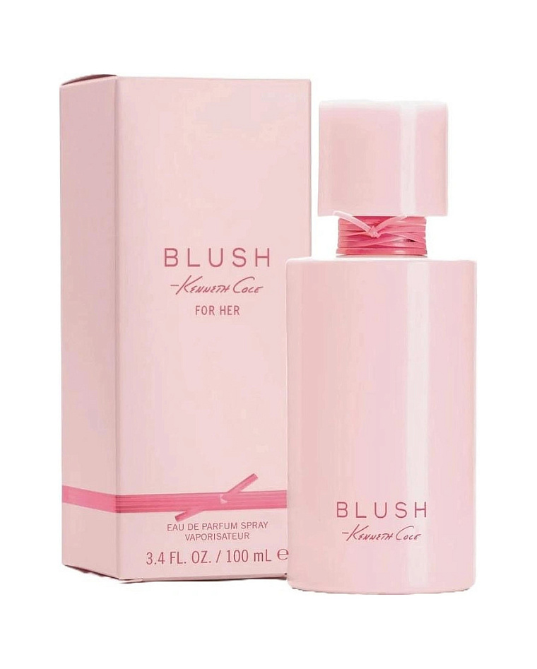 Kenneth Cole — Kenneth Cole Blush For Her
