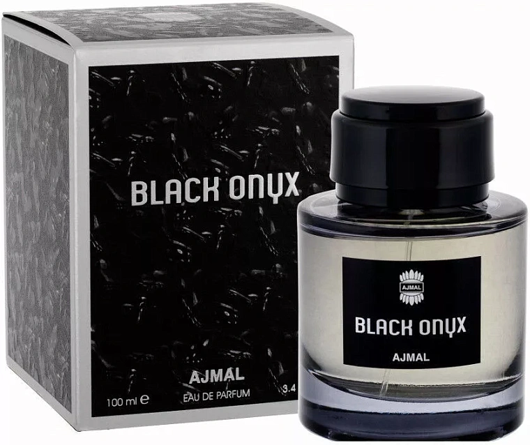 Ajmal Black Onyx — фото 3