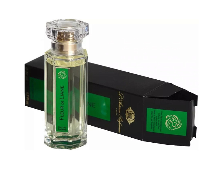 L`Artisan Parfumeur — L`Artisan Parfumeur Fleur de Liane