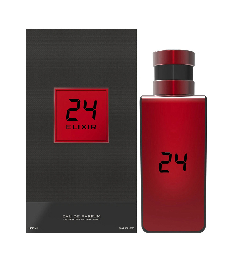 ScentStory — ScentStory 24 Elixir Ambrosia